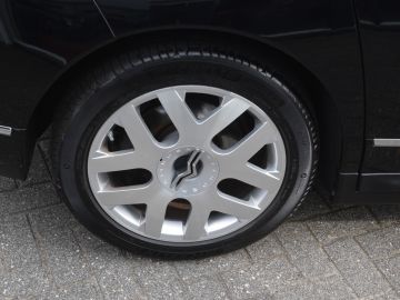 Citroën C6